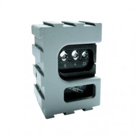 Matrix für crimp-Cabur Solar MC4 linie 4 IS3154