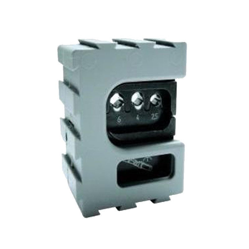 Matrix für crimp-Cabur Solar MC4 linie 4 IS3154