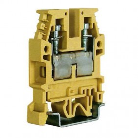 Pince standard par-Cabur 6mmq Beige CB340