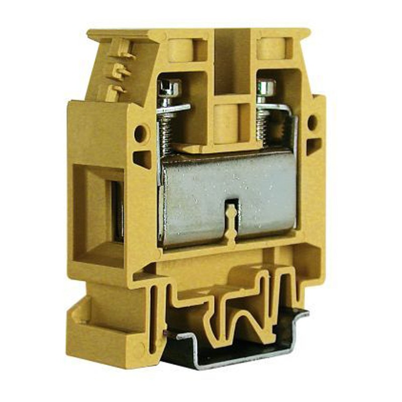 Pince standard par-Cabur 25-35mmq Beige CB610