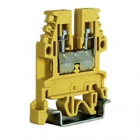 Pinza estándar a través de-Cabur 2,5 mmq Beige CB110