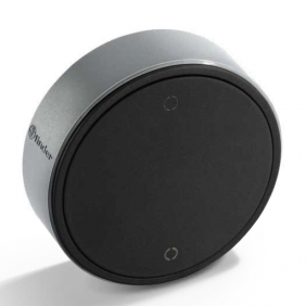 Button Finder BEYON YESLY 2 Kanäle BLE Schwarz 1Y13B12