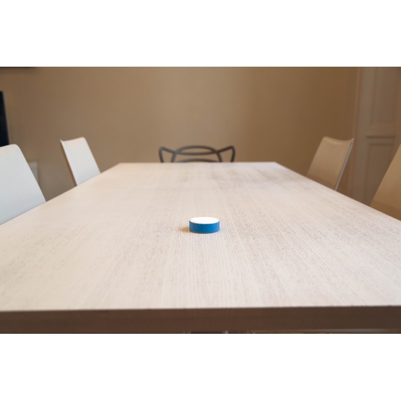 Détecteur de boutons BEYON YESLY 2 Canaux BLE Noir 1Y13B12