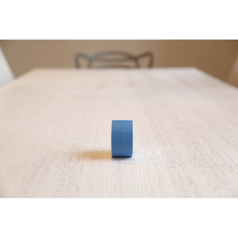 Détecteur de boutons BEYON YESLY BLE 4 Canaux Noir 1Y13B22