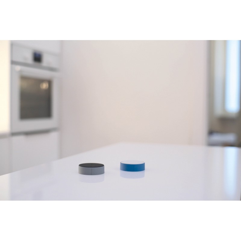 Détecteur de boutons BEYON YESLY BLE 4 Canaux Noir 1Y13B22