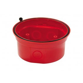 Supporto Base per sirene NFXI Notifier IP65 WRR