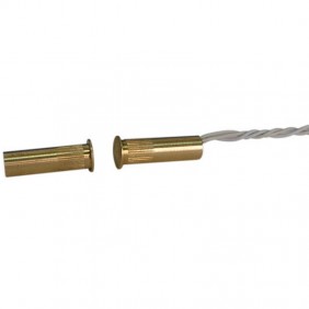 Hiltron laiton contact magnétique 4 fils IMQ C204/M