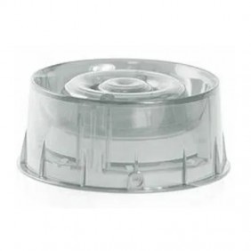 Notifier WSS-PC-I02 sirène d'incendie avec gyrophare adressable