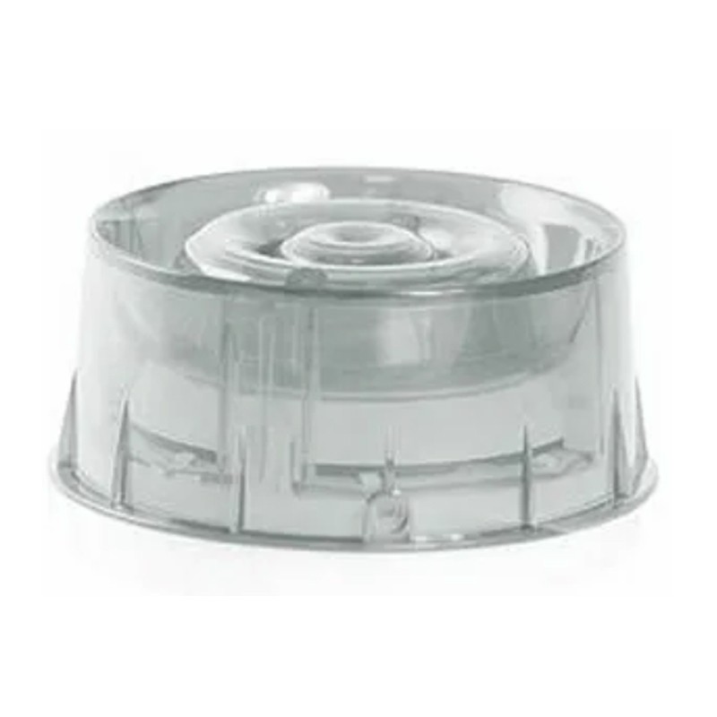 Notifier WSS-PC-I02 sirena de incendios con luz intermitente direccionable