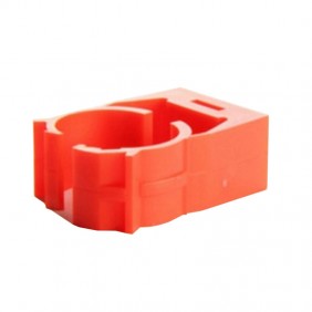Support pour le tuyau en ABS Notifiant par la FAA TPTD25R