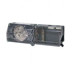 Detektor durchgeführt Notifier-DNRE
