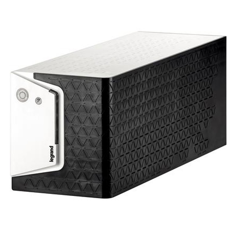 Monophasé UPS Legrand Keor 600VA Ligne interactive 310180