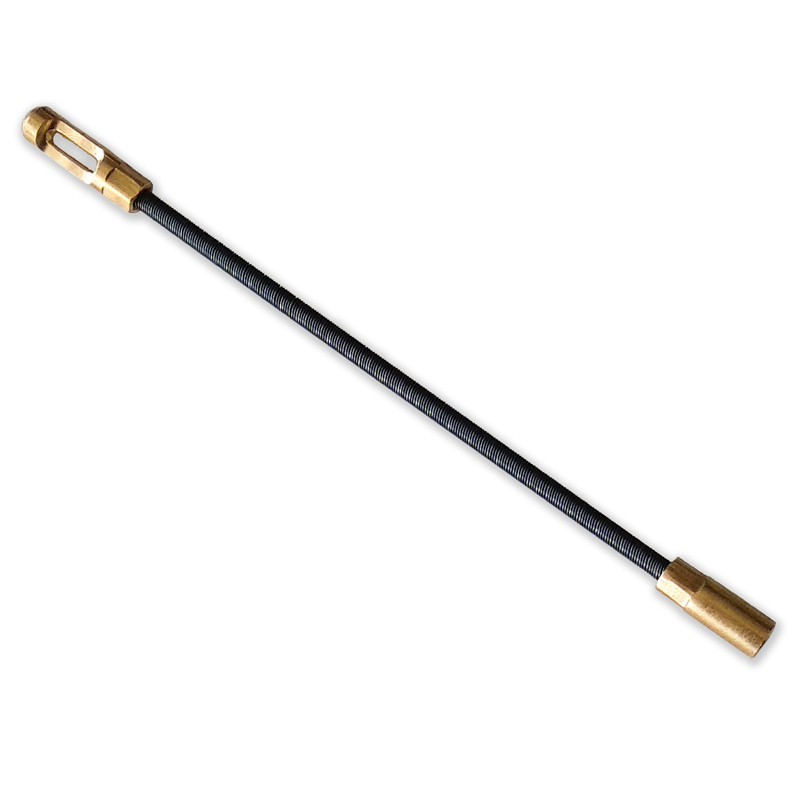 Puntale flessibile per sonde Master in nylon Ø 3 e 4 mm 00273