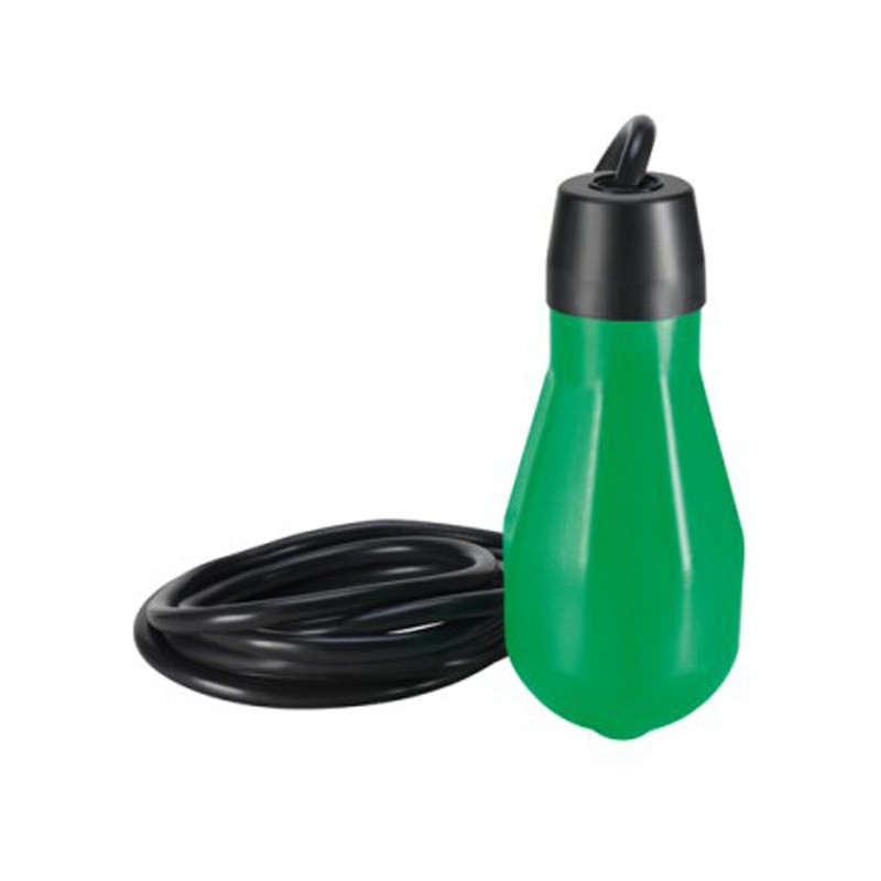 Lovato LVFSN1B05 Schwimmer für dunkles Wasser