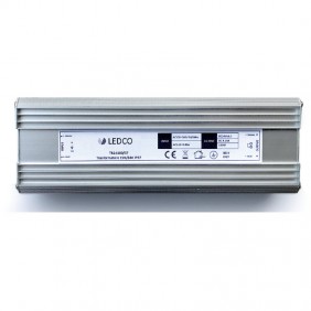 Alimentation pour led Ledco 100W 24V IP67 TR24100/67