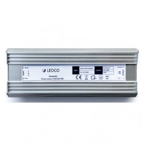 Power supply for led 60W 24V IP67 TR2460/67