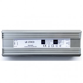 Netzteil für Led-Ledco 150W 24V IP67 TR24150/67