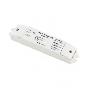 Ricevitore Multizona Eco Ledco 9A (3A X 3 canali) CT780