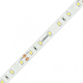 Striscia Strip Led Ledco 60W 24V 3000K IP20 5 metri SL60LBC20