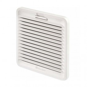 Finder Abgasfilter 125X125mm 7F0200002000