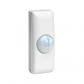 Mini detector de cortina de doble tecnología Urmet 1033/127