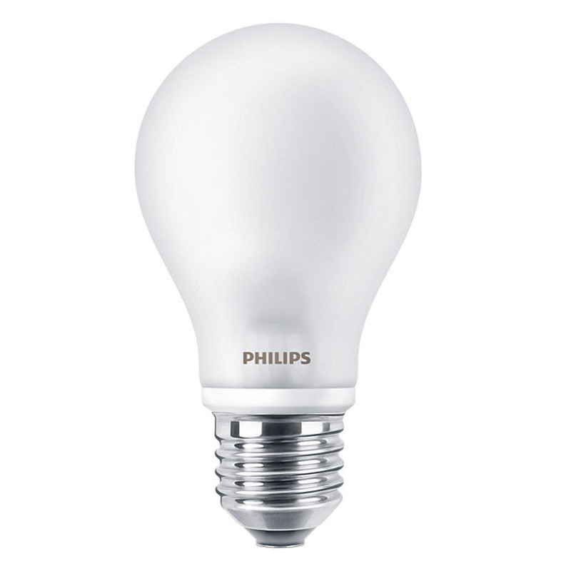 Philips Led Drop Glühbirne 6,5W Angriff E27 4000K INCALED40865