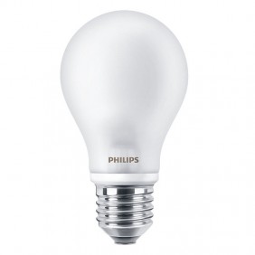 Philips Led Drop Bulb 4,5W ataque E27 4000K INCALED40840