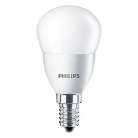 Philips 5,5W Led-Kugelbirne E14 2700K CORELUS40E14