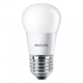 Philips Led-Kugelbirne 5,5W E27 2700K CORELUS40