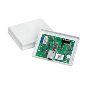 Urmet CLOUD IP-Schnittstelle für Einbruchmeldezentralen 1061 1061/014