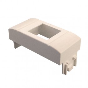 Adaptateur de Lynx pour lecteur de proximité sans contact de la série Bticino Lumière 4147