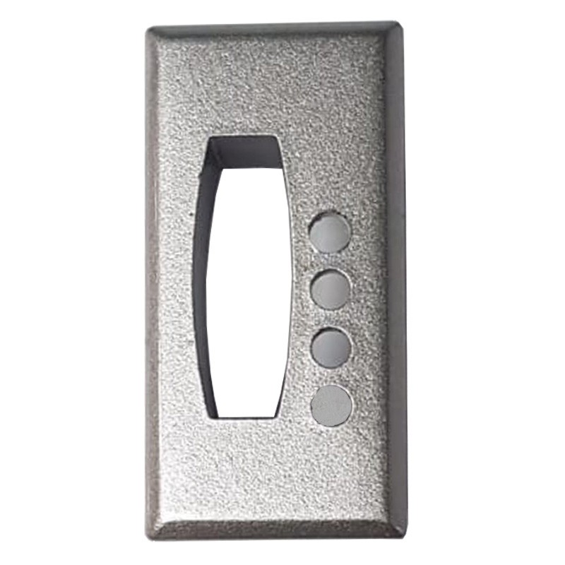 Adaptador de Lince para alimentador de 4157/8 serie Bticino Axolute Tech 4170