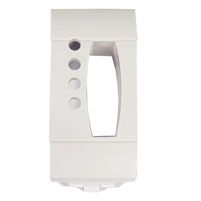 Adaptateur de Lynx pour chargeur 4157/8 série Bticino Lumière 4161