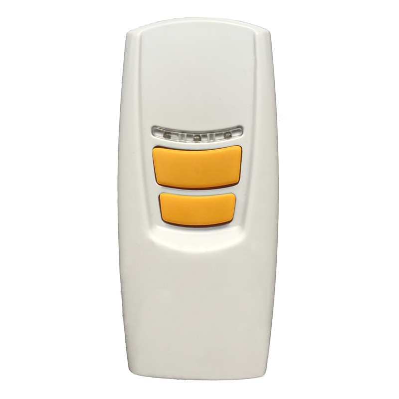 Mando a distancia Lince Gold 869 MHz para las unidades de control 9522-GOLD-TOSCA/E 9511