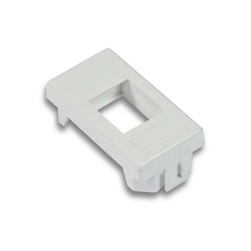 Adaptador de Lince para la serie Bticino Matix 4144