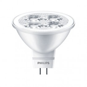 Lampadina LED Philips 4,7W attacco GU5.3 2700K 36° COREGU533582736