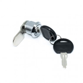 Hiltron lock for TM and PROTEC series control panels MP00034