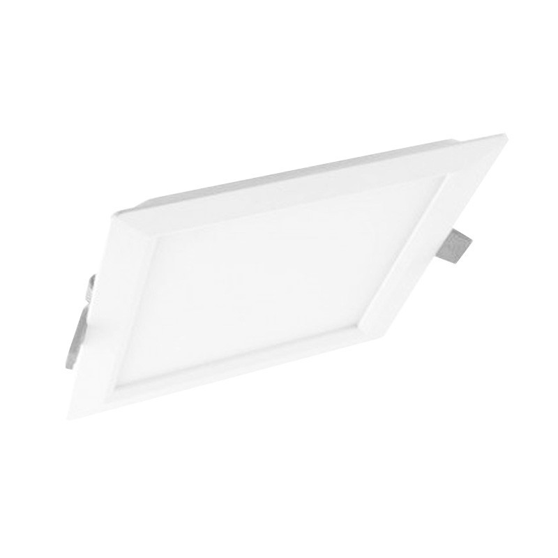 Flat Lighthouse Slim LED downlight Osram square 18W 6500K DWLSSQ21018865G2 Flat Lighthouse Slim LED downlight Osram square 18W 6500K DWLSSQ21018865G2
