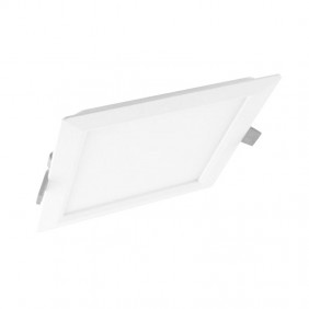 Flat-Lighthouse Slim-einbauleuchte Osram LED-quadrat-6W 4000K DWLSSQ1056840G2