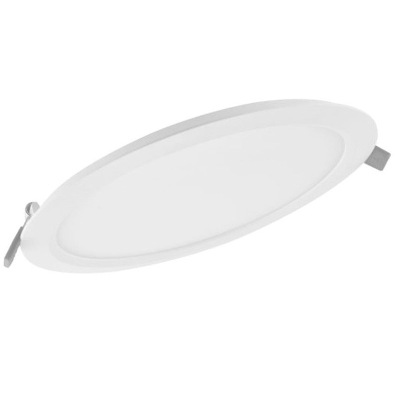 Flat Lighthouse Slim recessed Osram LED round 6W 4000K DWLSDN1056840G2