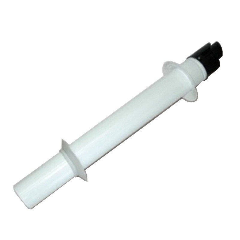 Koaxial-schlauch mit klemme Baxi für rauchgas KHG71405961