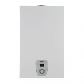 Scaldabagno a Metano Baxi Acquaprojet Blue 11 Litri camera stagna A7702856