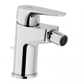 Mezclador de bidé Nobili NOBI ECO Cromado NBE84119/1CR