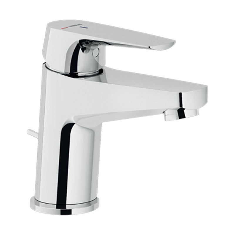 Nobili sink mixer NOBI ECO Chrome NBE84118/1CR