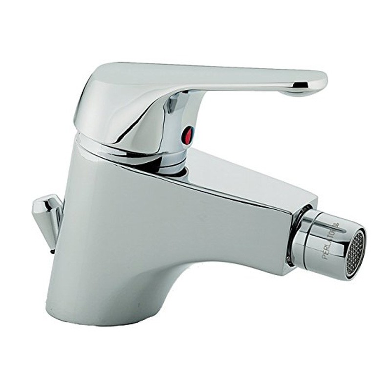 Rubinetto miscelatore per bidet Nobili BLUE Cromo BL29119/1CR