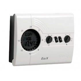 Vemer Cronotermostato da parete ECO VN161600