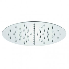 Nobili SHAPED Pomme de douche extra ronde AD139/119CR