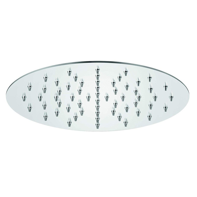 Ducha extra redonda Nobili AD139/119CR