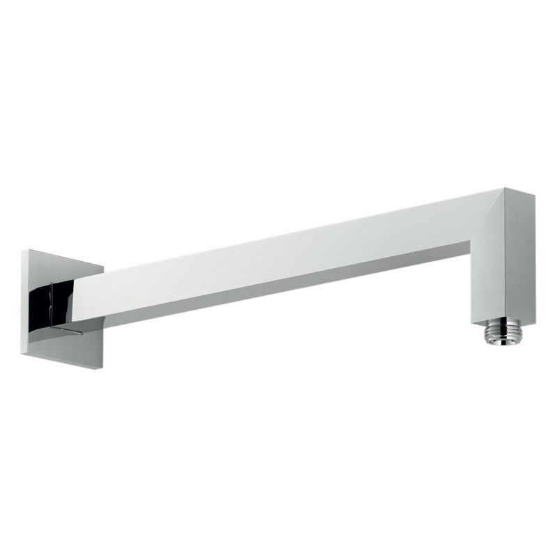 Wall-mounted shower arm Nobili Cromo Quadra AD138/24CR