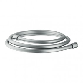 Nobili tuyau de douche à main 1.50 cm 1/2" plastique AD135/43CR